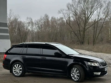 Авто Skoda Octavia 2014 № 8328737