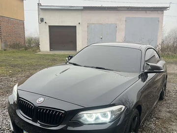 Авто BMW 2 Series 2015 № 8328739