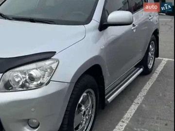 Авто Toyota Rav4 2008 № 8328757