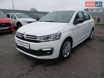 Авто Citroen C-Elysee 2023 № 8328758