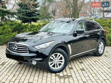 Авто Infiniti Q70 2014 № 8328838
