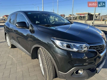 Авто Renault Kadjar 2017 № 8328850