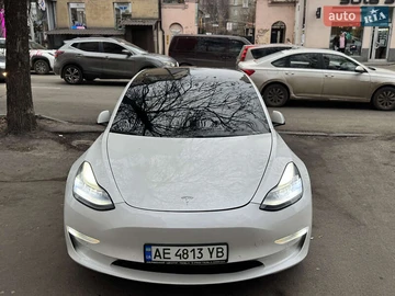 Авто Tesla Model 3 2020 № 8328856