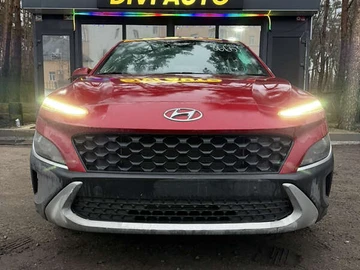 Авто Hyundai Kona 2022 № 8328859