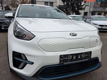 Авто KIA Niro 2020 № 8328862