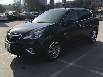 Авто Buick Envision 2020 № 8328863