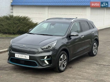 Авто KIA Niro 2021 № 8328864