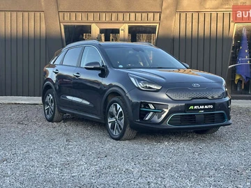 Авто KIA Niro 2020 № 8328874