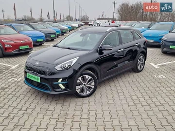 Авто KIA Niro 2020 № 8328875