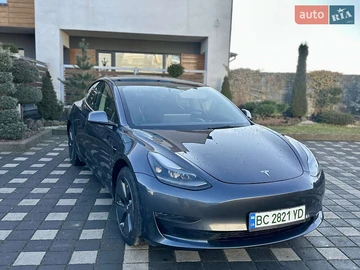 Авто Tesla Model 3 2023 № 8328878