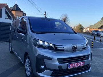 Авто Peugeot E-Expert 2024 № 8328888
