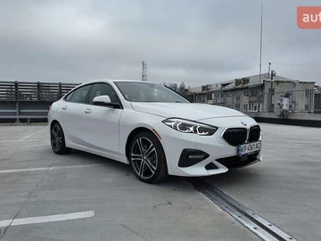 Авто BMW 2 Series Gran Coupe 2020 № 8328897