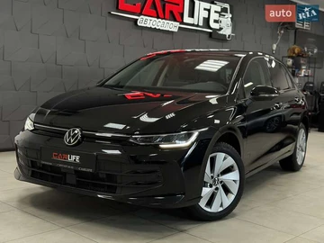 Авто Volkswagen Golf 2025 № 8328908