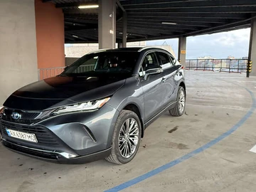 Авто Toyota Venza 2020 № 8328912