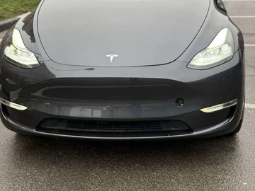 Авто Tesla Model Y 2024 № 8328915