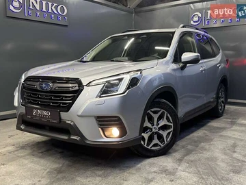 Авто Subaru Forester 2023 № 8328918