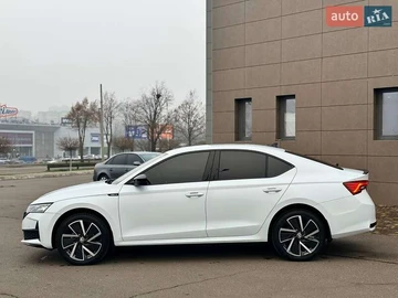 Авто Skoda Octavia 2024 № 8328919