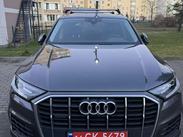 Авто Audi Q7 2020 № 8328933