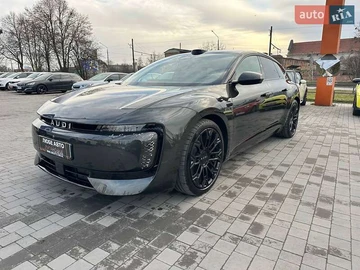 Авто Audi E5 Sportback 2025 № 8328939