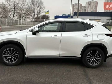 Авто Lexus Nx 2024 № 8328943