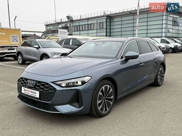 Авто Audi A5 2025 № 8329018