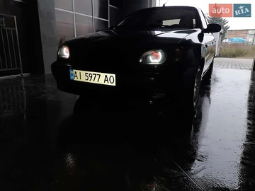 Авто Daewoo Lanos 2006 № 8329031