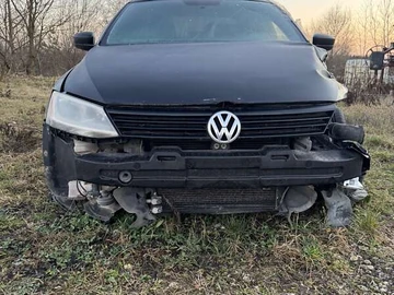 Авто Volkswagen Jetta 2012 № 8329034