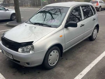 Авто ВАЗ 1119 Калина 2010 № 8329036