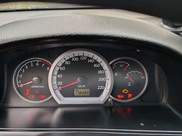 Авто Chevrolet Lacetti 2005 № 8329048