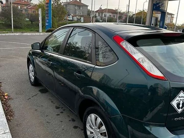 Авто Ford Focus 2008 № 8329054