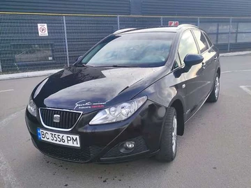 Авто SEAT Ibiza 2011 № 8329066