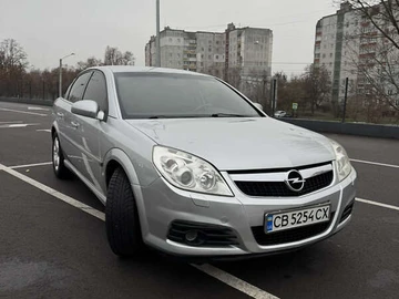 Авто Opel Vectra 2006 № 8329068