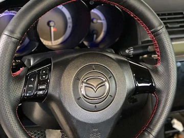 Авто Mazda 3 2006 № 8329089