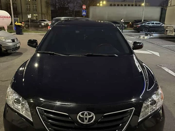 Авто Toyota Camry 2008 № 8329098