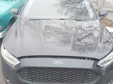 Авто Ford Fusion 2013 № 8329099