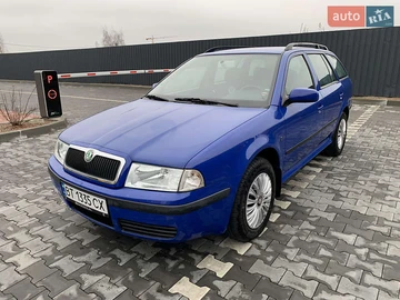 Авто Skoda Octavia 2009 № 8329110