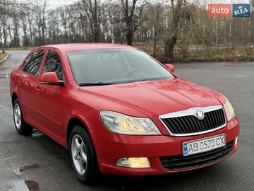 Авто Skoda Octavia 2010 № 8329111