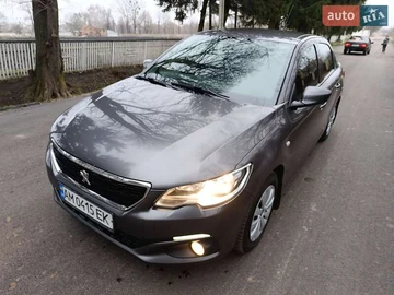 Авто Peugeot 301 2020 № 8329113