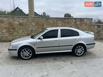 Авто Skoda Octavia 2008 № 8329130
