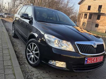 Авто Skoda Octavia 2012 № 8329134