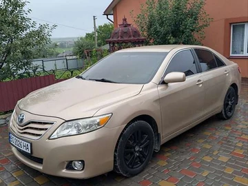 Авто Toyota Camry 2010 № 8329141
