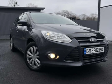 Авто Ford Focus 2013 № 8329257
