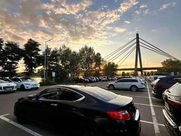 Авто Honda Accord 2013 № 8329366