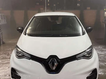 Авто Renault Zoe 2020 № 8329381