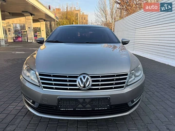Авто Volkswagen Cc Passat Cc 2015 № 8329393
