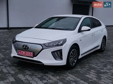 Авто Hyundai Ioniq 2020 № 8329400