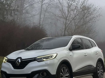 Авто Renault Kadjar 2015 № 8329402