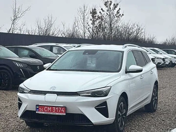 Авто MG 5 Ev 2022 № 8329404