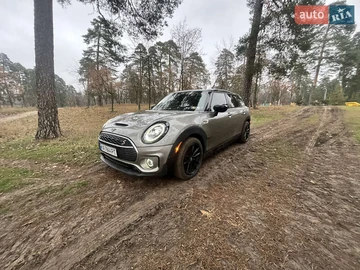 Авто MINI Clubman 2019 № 8329407