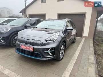 Авто KIA Niro 2020 № 8329423